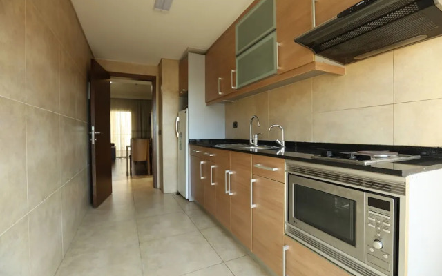 Britannia Suites
