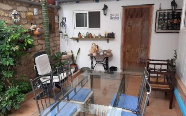 Guesthouse Alicante (PENSION CON ENCANTO)
