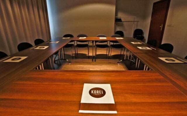 Korel Hotel