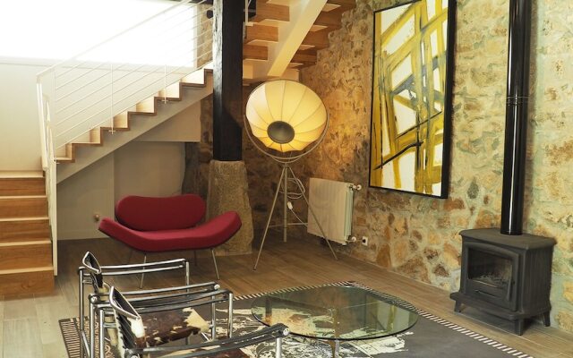 Casa Rural Martiamuno Landetxea