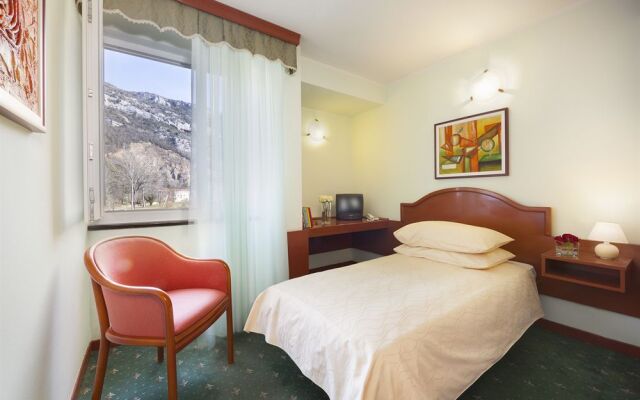 Istrian Spa Istarske Toplice - Mirna