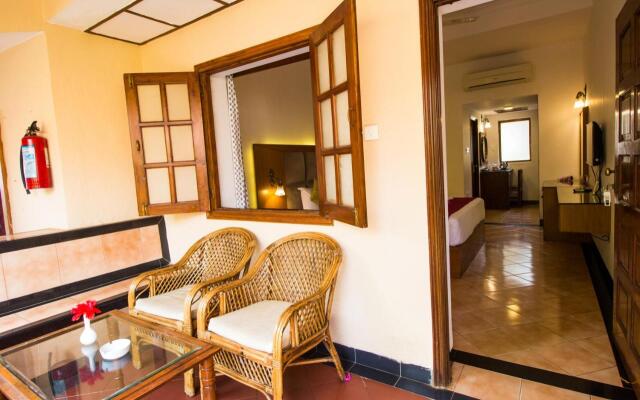 Shikara Beach Resort