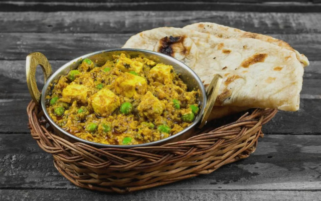 Oyo 44143 Beach Heaven