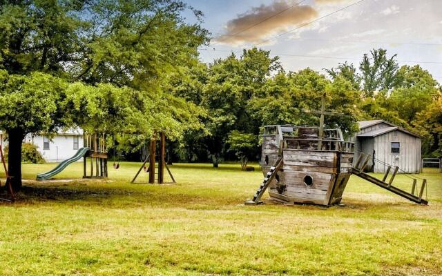 The Venue at Three Points