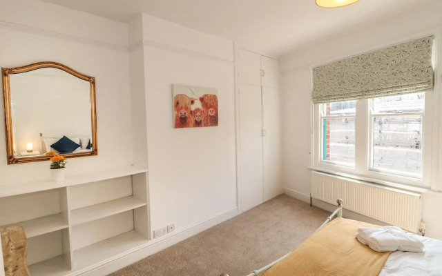Bluebell Apartment