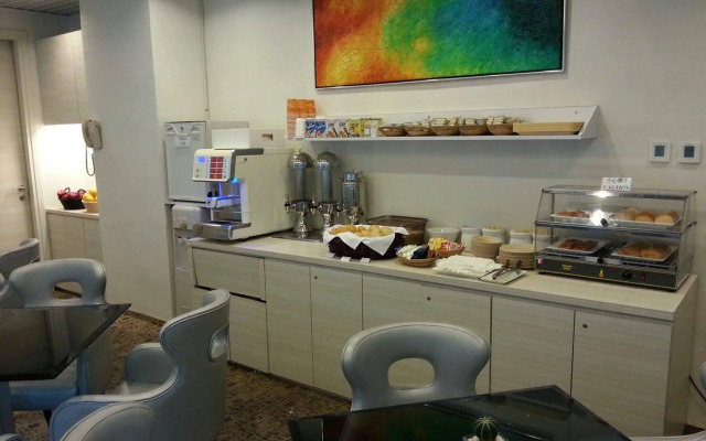 iclub Wan Chai Hotel