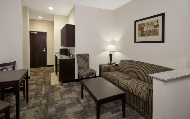 Holiday Inn Express & Suites Pekin (Peoria Area) by IHG