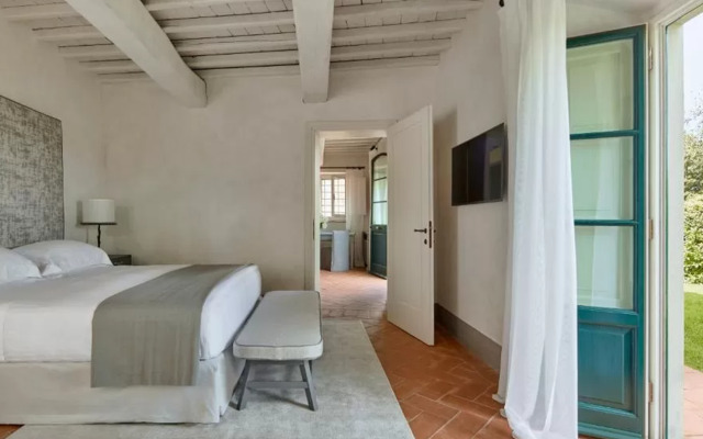 COMO Castello Del Nero