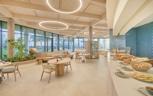 The Editory By The Sea Lagos Hotel