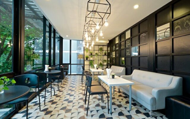 BB House Mini Suite Hotel