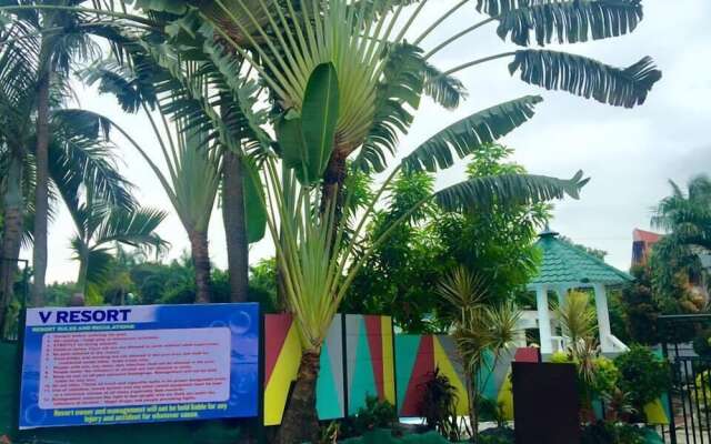 V Resort Dasma