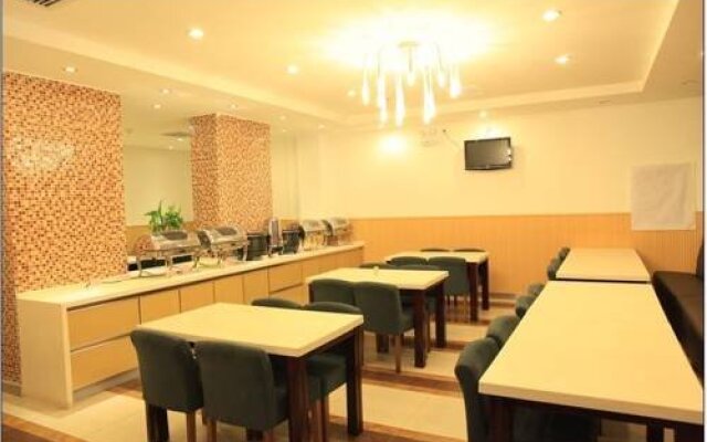Langle Hotel