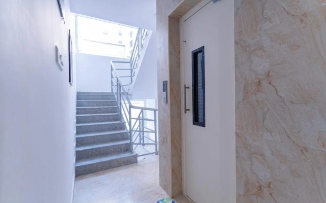 Treebo Emirates Suites Indiranagar