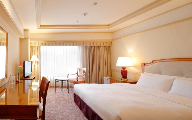 Superior Double room (풀 더블 침대) 사진 1