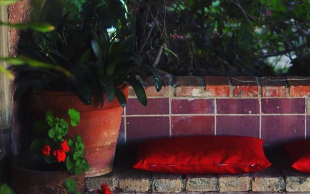 Corte Boero Bed&Breakfast
