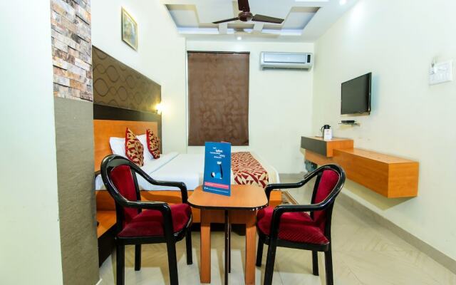 OYO 3964 Hotel Shubhkamna Grand
