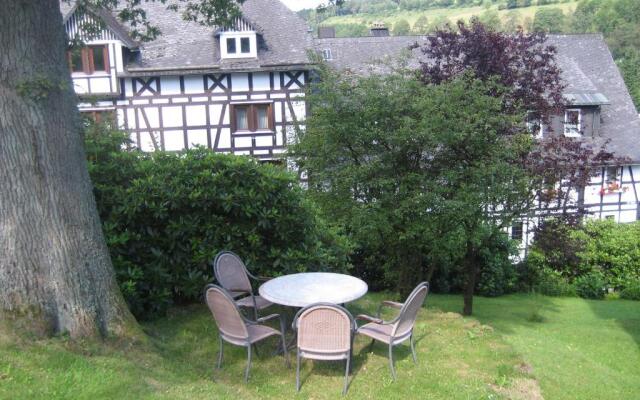 Pension Hampel