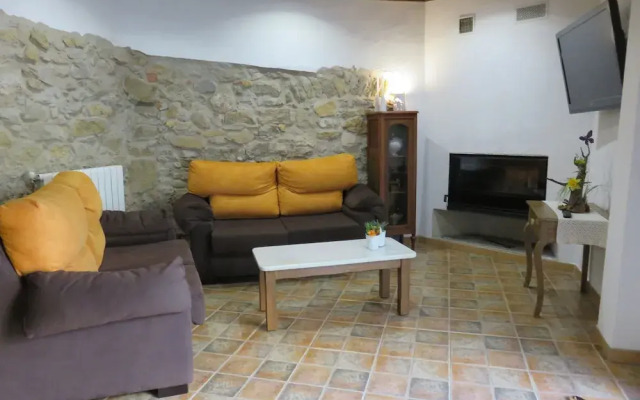 Self Catering Can Cabano for 8 People