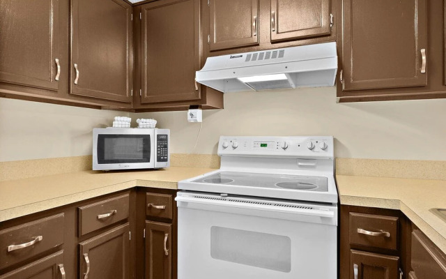 Unit 2105 - Ocean Racquet Club