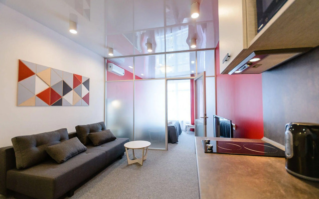 Partner Guest House Klovskyi
