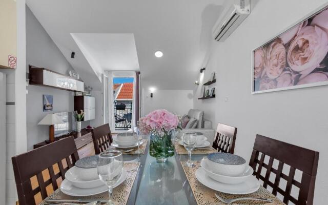 Luxury City Center Apartments Sulenta