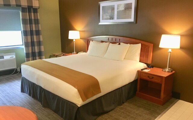 GuestHouse Inn & Suites Hotel Poulsbo