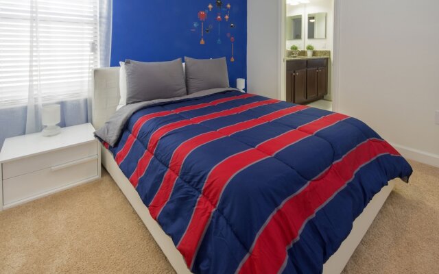 Jr Champions by VillaDirect