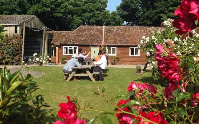 Byre Cottages and Cafe Museum