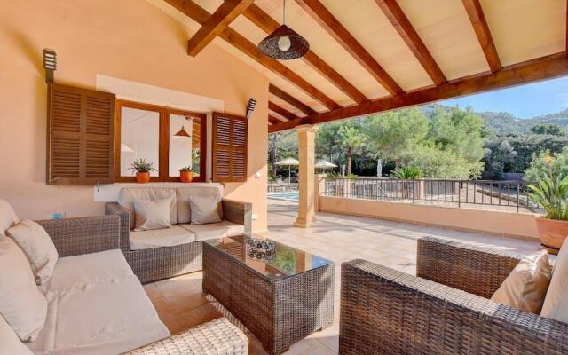 107504 Villa In Felanitx