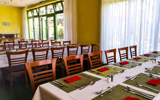 ACRON Hotel Quedlinburg
