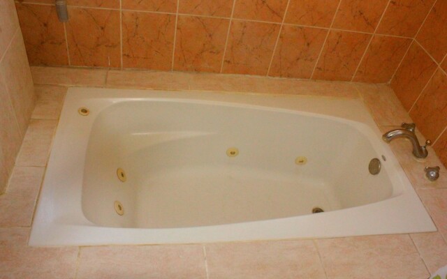 Hostal Santo Domingo