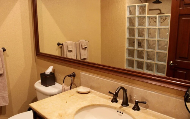 Sonoran Sun 2BR Upper SW 804 by Casago