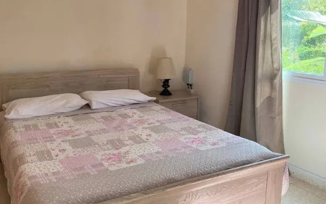 Kritos Apartments With Two Bedrooms