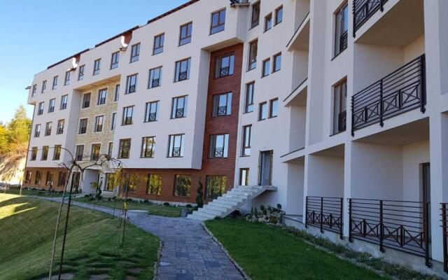 Apartman Milmari Vujic P23 and P26