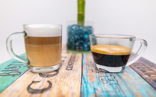 Hotel Ayenda Esperanza AC