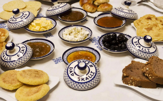 Riad Dar Skalli
