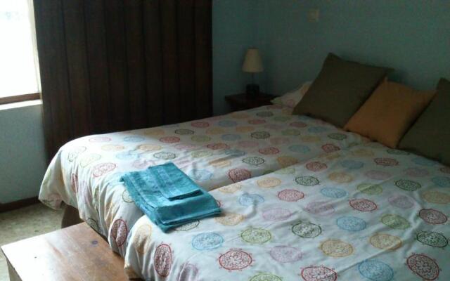 Playamar10 Stays