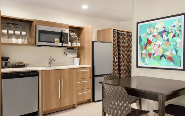 Home2 Suites by Hilton Warminster Horsham