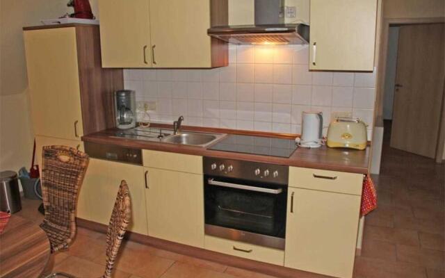 Ferienwohnung Lubmin VORP 2571