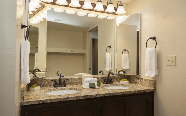 Scottsdale Camelback Resort
