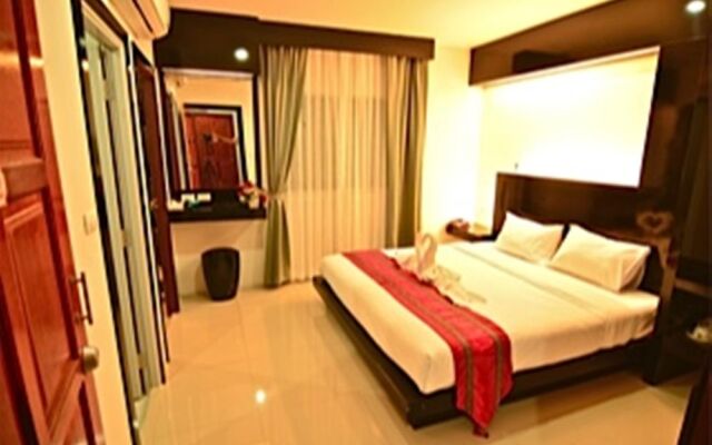 D 1 Hotel Patong