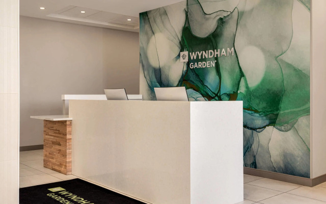 Wyndham Garden Atlanta Airport