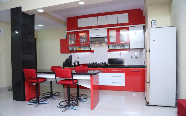 Shivam Apartment