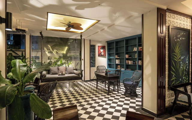 Maison Vy Hotel