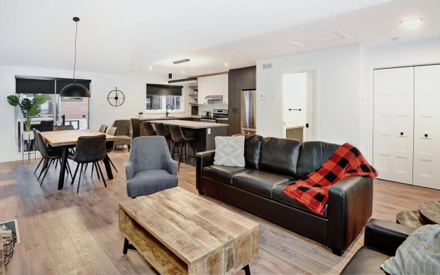 19 Chemin des Cascades