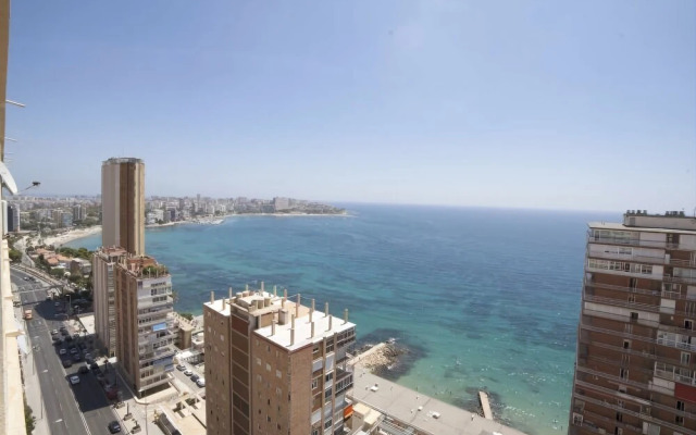 Apartamentos Kasa 25 - Sierra y Mar