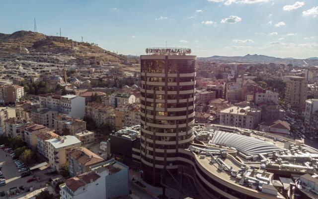 Crowne Plaza Cappadocia - Nevsehir, an IHG Hotel