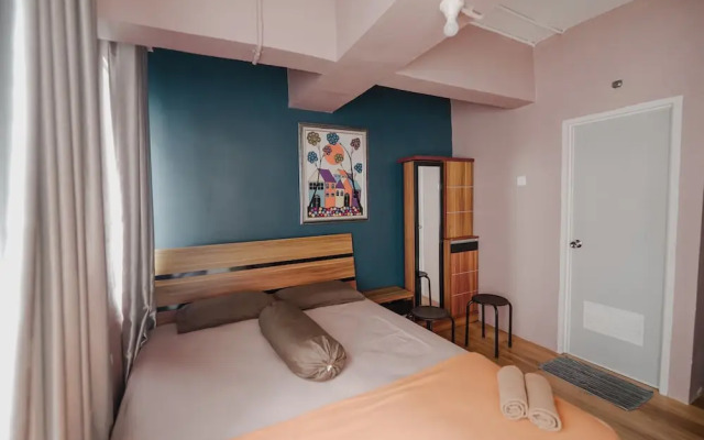 The Jarrdin by Bethania Pro