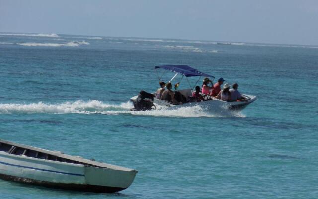 Villa Osumare Guest House
