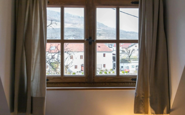 Appartements Adam-Mühle